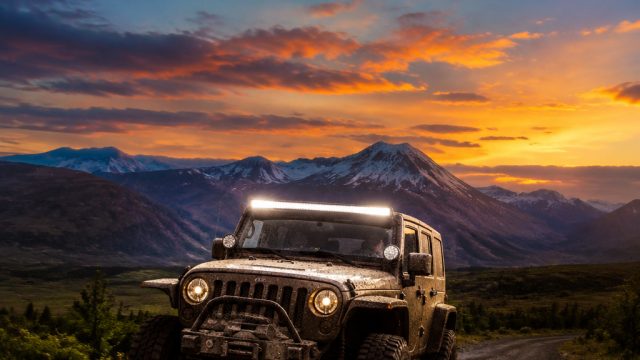 The Thrill of the Race to Alaska: A Unique Challenge Awaits
