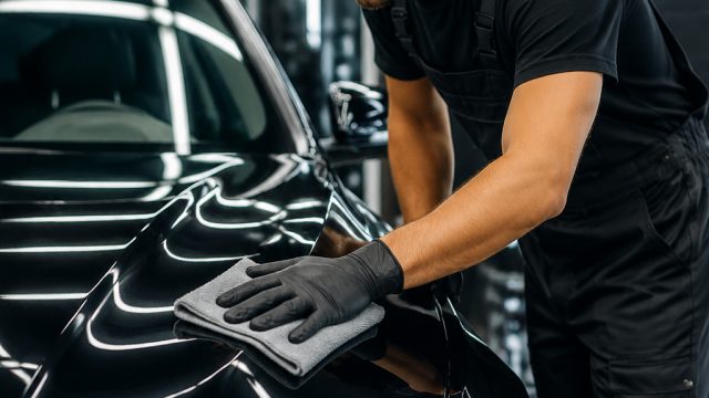 Exploring the Hottest Trends in Automotive Care Services