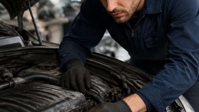Top 5 Engine Problems Every Vehicle Owner Should Watch For