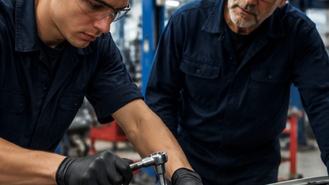 Ohio Launches $300 Million Program to Boost Workforce Development