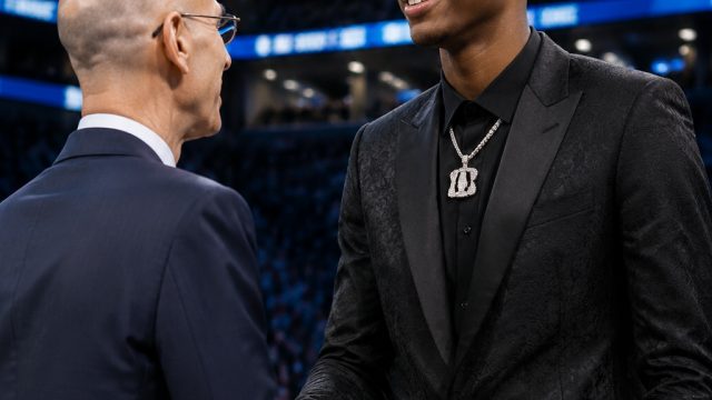 2026 NBA Draft: Key Insights and Updates You Can't Miss