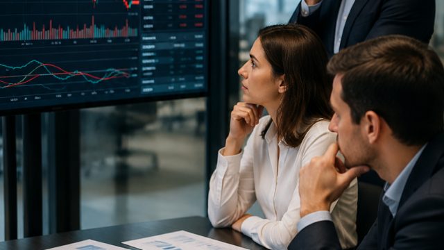 Analysts Voice Concerns Over Aptiv's Market Position Amid Industry Changes