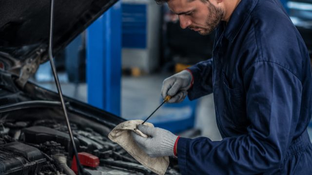 Essential Automotive Maintenance Tips for Every Vehicle Owner