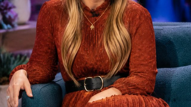 What to Expect from Season 7, Episode 163 of The Kelly Clarkson Show