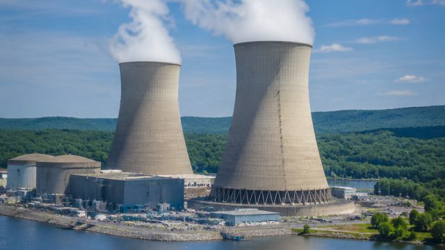 Billion-Dollar Boost for U.S. Nuclear Energy: What It Means for the Future