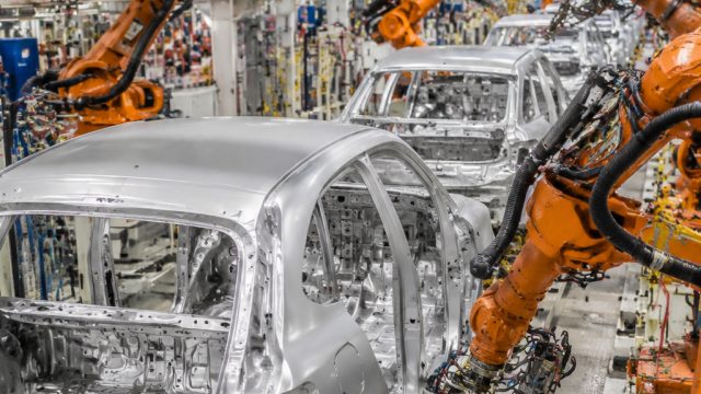 China's Automotive Sector: A Key Driver of Economic Recovery