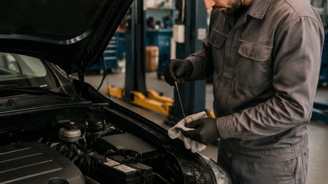 Revamping Your Automotive Care: The Importance of Regular Maintenance