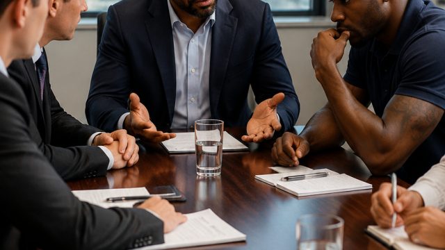 NFLPA's Dilemma: Addressing the NFL's Rejection of Sorsby's Draft Status
