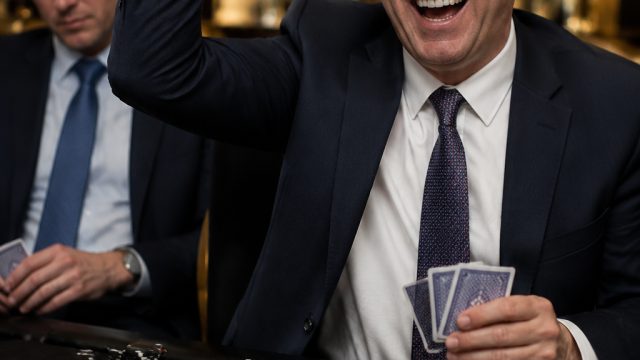 Brad Lander Triumphs Over Dan Goldman in New York Primary Race