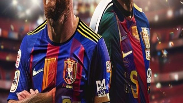 World Cup Stars: Messi and Mbappé Shine with Unforgettable Goals