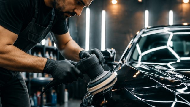 Unveiling the Latest Trends in Automotive Aesthetics