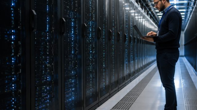 China's Latest Supercomputer Surpasses US Rivals: A Game Changer