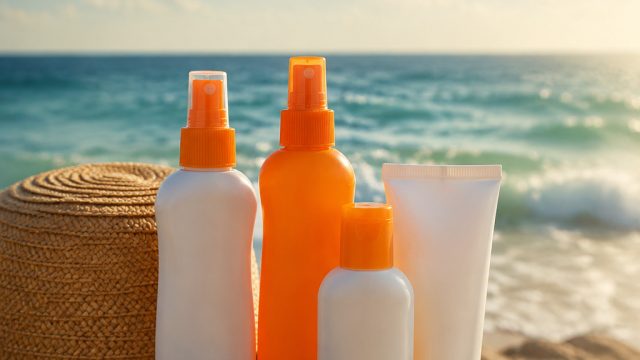 Exclusive Discounts on Premium Sunscreen: Get Ready for Summer!