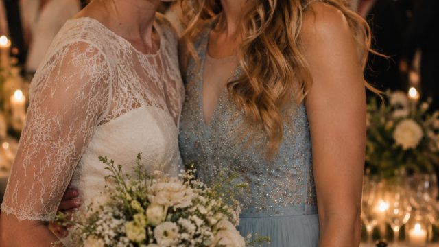 Taylor Swift's Wedding: A Reflection on Her Friendship with Blake Lively
