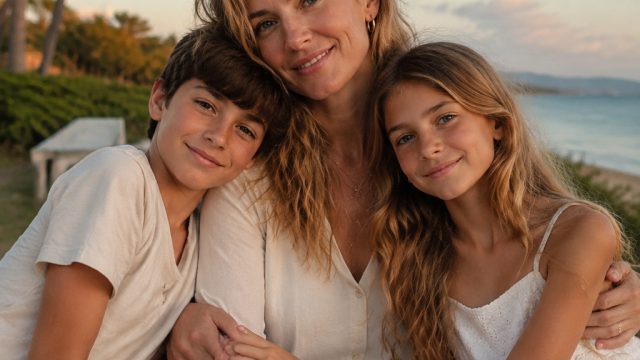 Gisele Bundchen Celebrates Family Moments with Heartfelt Tribute