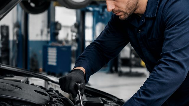 Unlocking the Secrets of Efficient Vehicle Maintenance: A Comprehensive Guide