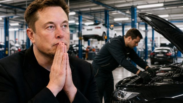 The Alarming Reality Behind Elon Musk's Statement on Death Toll