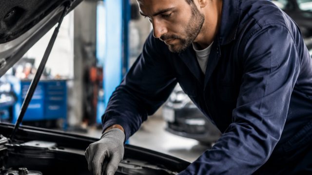 Maximizing Your Vehicle's Performance: The Importance of Routine Automotive Maintenance