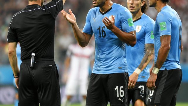 World Cup 2026: Understanding Team Conduct Scores and Their Impact