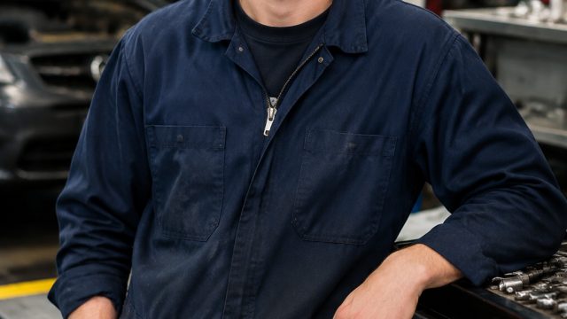 Inside the Life of 'Off Campus' Star Stephen Kalyn: An Exclusive Look
