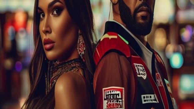 Kim Kardashian and Lewis Hamilton: A New Football Partnership