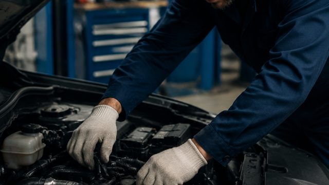Understanding Automotive Care: A Comprehensive Guide to Vehicle Maintenance