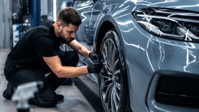 New Innovations in Automotive Care: Trends to Watch in 2023