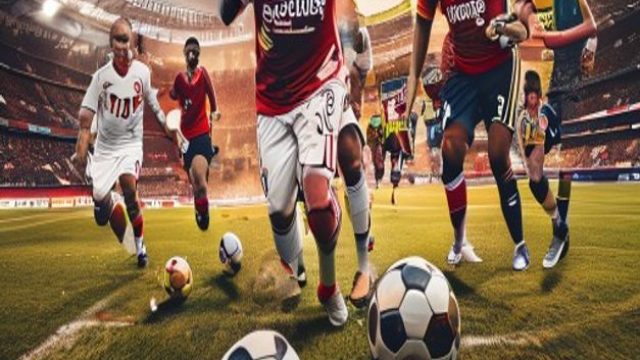 England's World Cup Hopes Dim After Draw with Ghana