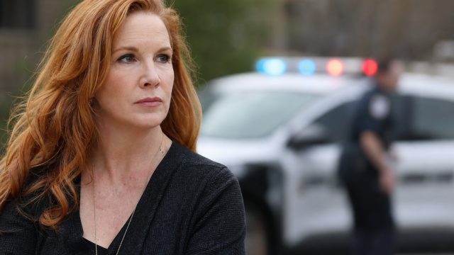 Melissa Gilbert Takes a Stand: Moving On After Husband's Arrest