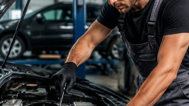 Understanding Your Vehicle's Engine: Common Problems and Solutions