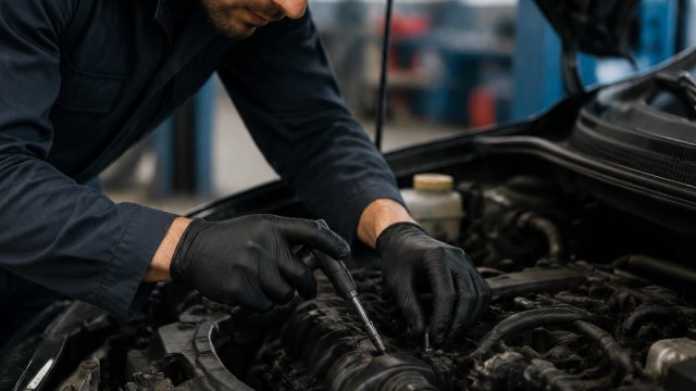 Why Regular Maintenance is Crucial for Your Vehicle's Health