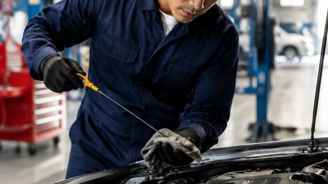 Seasonal Vehicle Maintenance Tips Every Car Owner Should Know