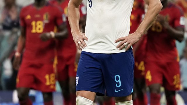 England's Disappointing Draw Against Ghana: A Wake-Up Call