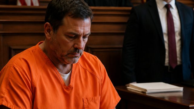 Severe Sentences Handed Down in Texas Anti-ICE Protests