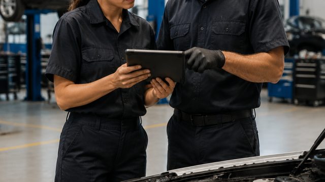 Revamping Automotive Care: The Latest Trends You Should Know