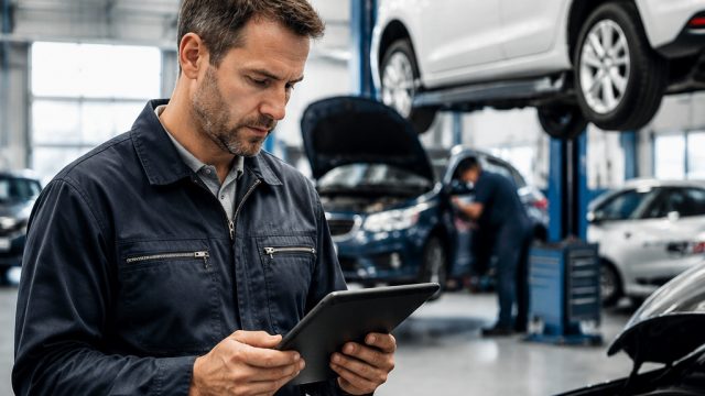 Navigating Rapid Changes in Automotive Investment Strategies
