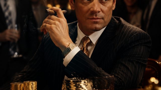 Exploring the Darker Side of Jordan Belfort in New Docuseries