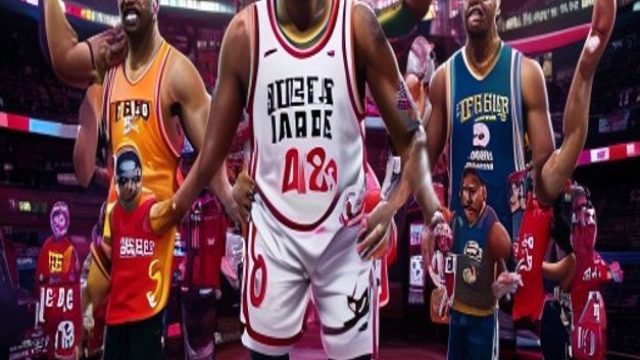 NBA Draft 2026: A New Era Begins with Dybantsa's Historic Selection