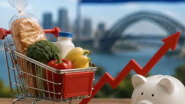 Australia's Inflation Rates: What It Means for Your Wallet Today