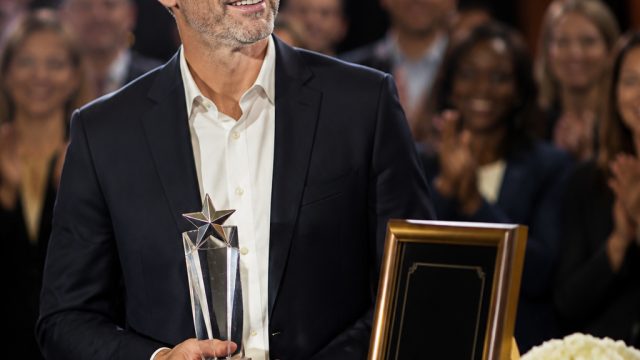 Voss Auto Network Shines at Dayton's Best of 2026 Awards