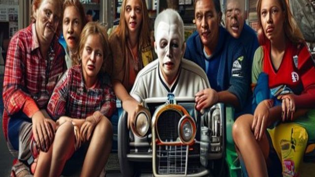 Urgent Appeals from Ukrainian Families for News on Disabled Loved Ones