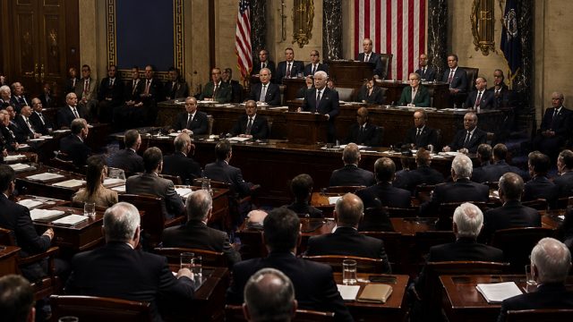 Senate Takes Stand Against War Powers Amid Ongoing Global Tensions
