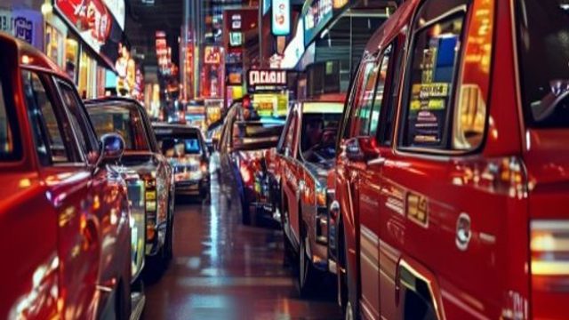 Gas Price Investigation Sparks Concern Among Drivers and Industry Experts