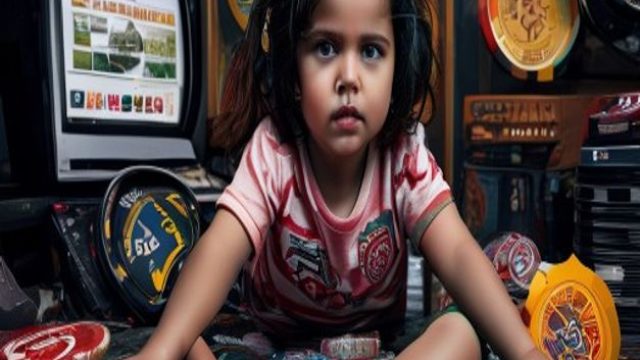 Tragic Accident: 15-Month-Old Girl Loses Life in Telangana
