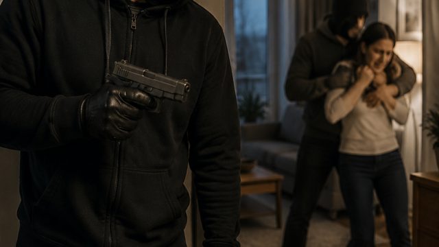 Security Concerns Rise as Australians Targeted in Domestic Attacks