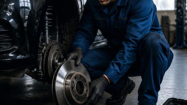 Unlocking Prime Day: Top Automotive Deals You Can't Miss