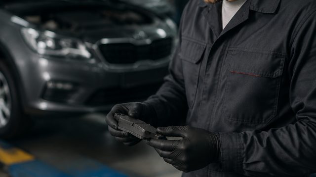 The Importance of Genuine Auto Parts: Why Quality Matters
