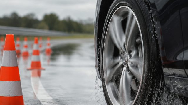 The Future of Automotive Safety: Why Anti-Lock Braking Systems Matter Now