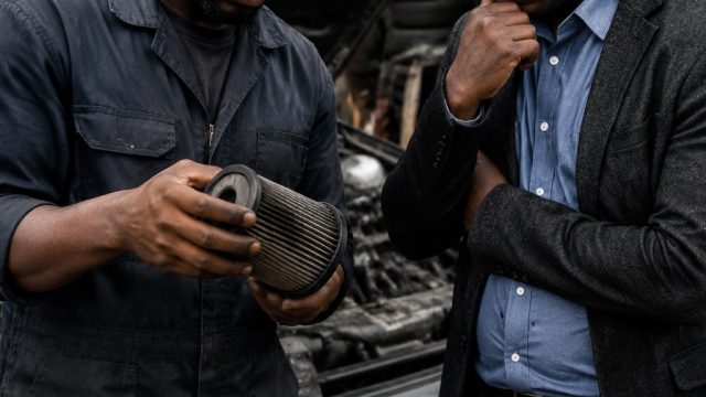 Nairobi's Auto Parts Scandal: A New Threat to Vehicle Safety