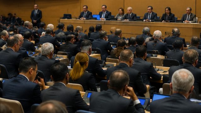 Transformative Reforms Proposed Under UN80 Initiative: Key Meeting Insights